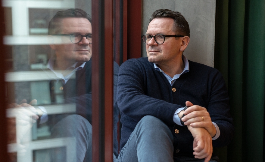 ZeroNorth releases new open Vessel Reporting Platform for shipping industry